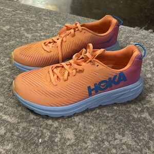 HOKA shoes